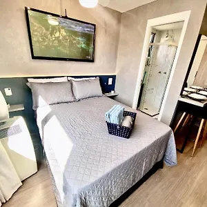 Lindo Em Frente Ao Metro Bras ! - Rua Coronel Mursa, 56 - Bras Apartamento