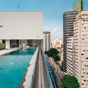 Harmonia, Moderno, Aconchegante E Com Garagem Apartamento